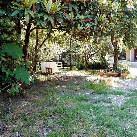 ホテル Str.Agmashenebeli 548 コブレチ エクステリア 写真
