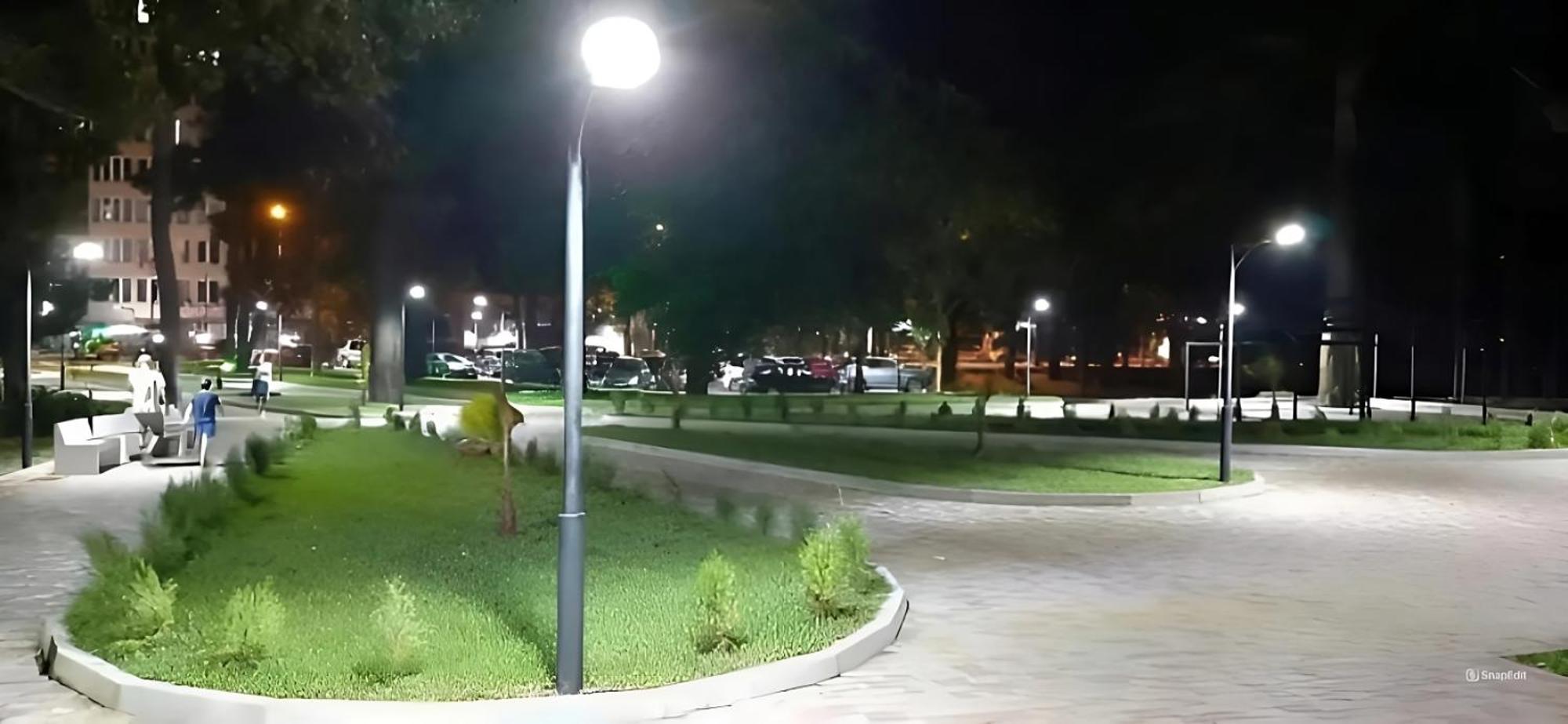 ホテル Str.Agmashenebeli 548 コブレチ エクステリア 写真