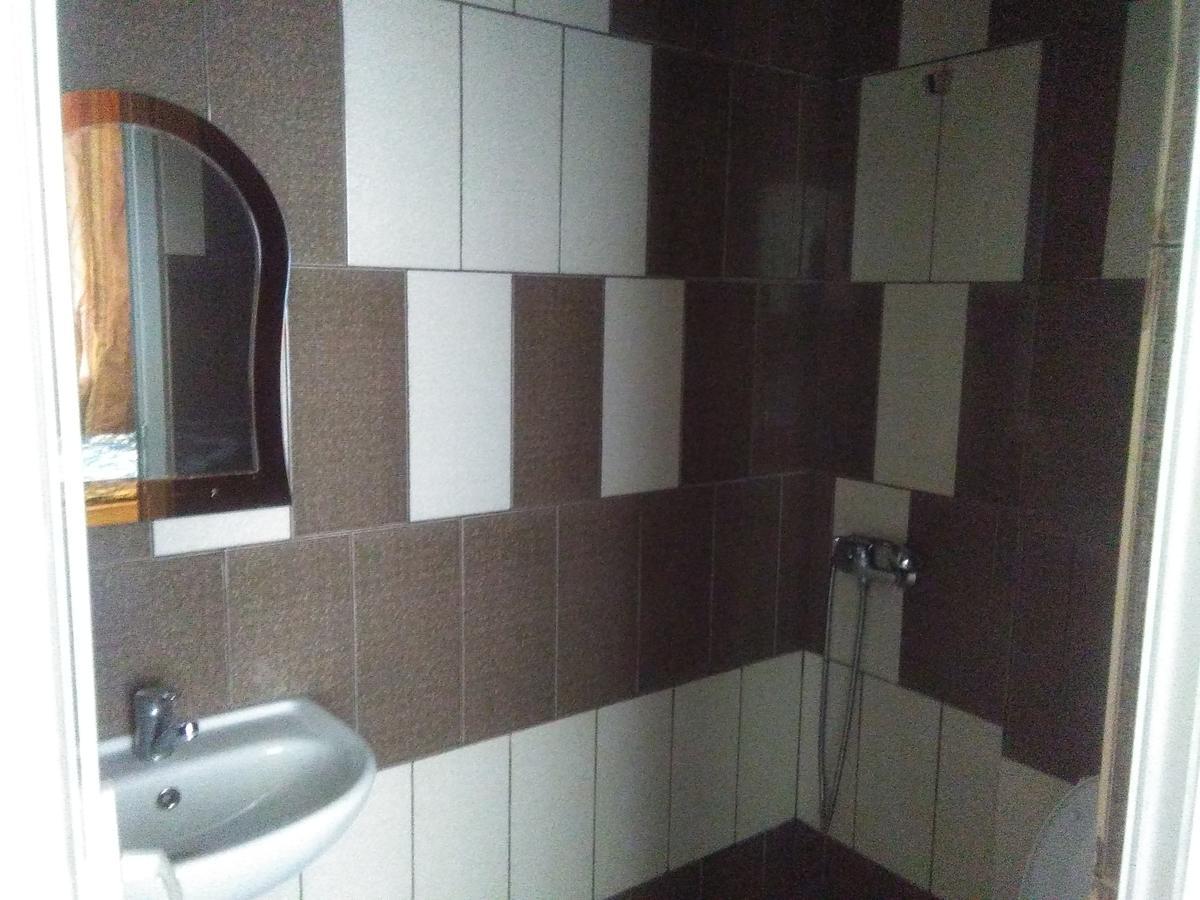 ホテル Str.Agmashenebeli 548 コブレチ エクステリア 写真