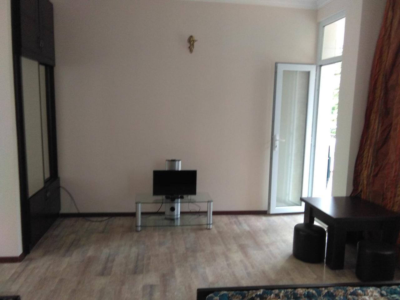 ホテル Str.Agmashenebeli 548 コブレチ エクステリア 写真