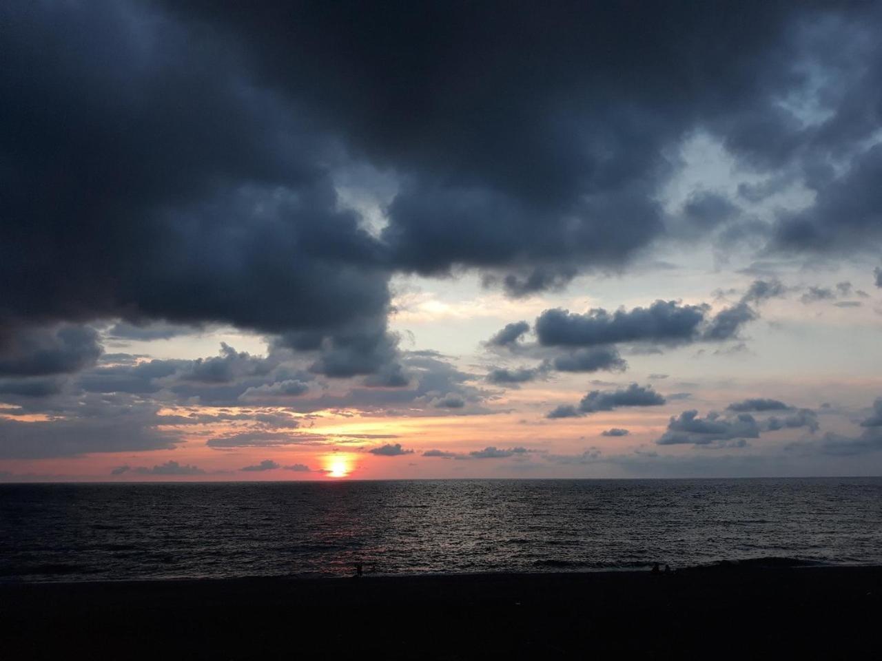 ホテル Str.Agmashenebeli 548 コブレチ エクステリア 写真