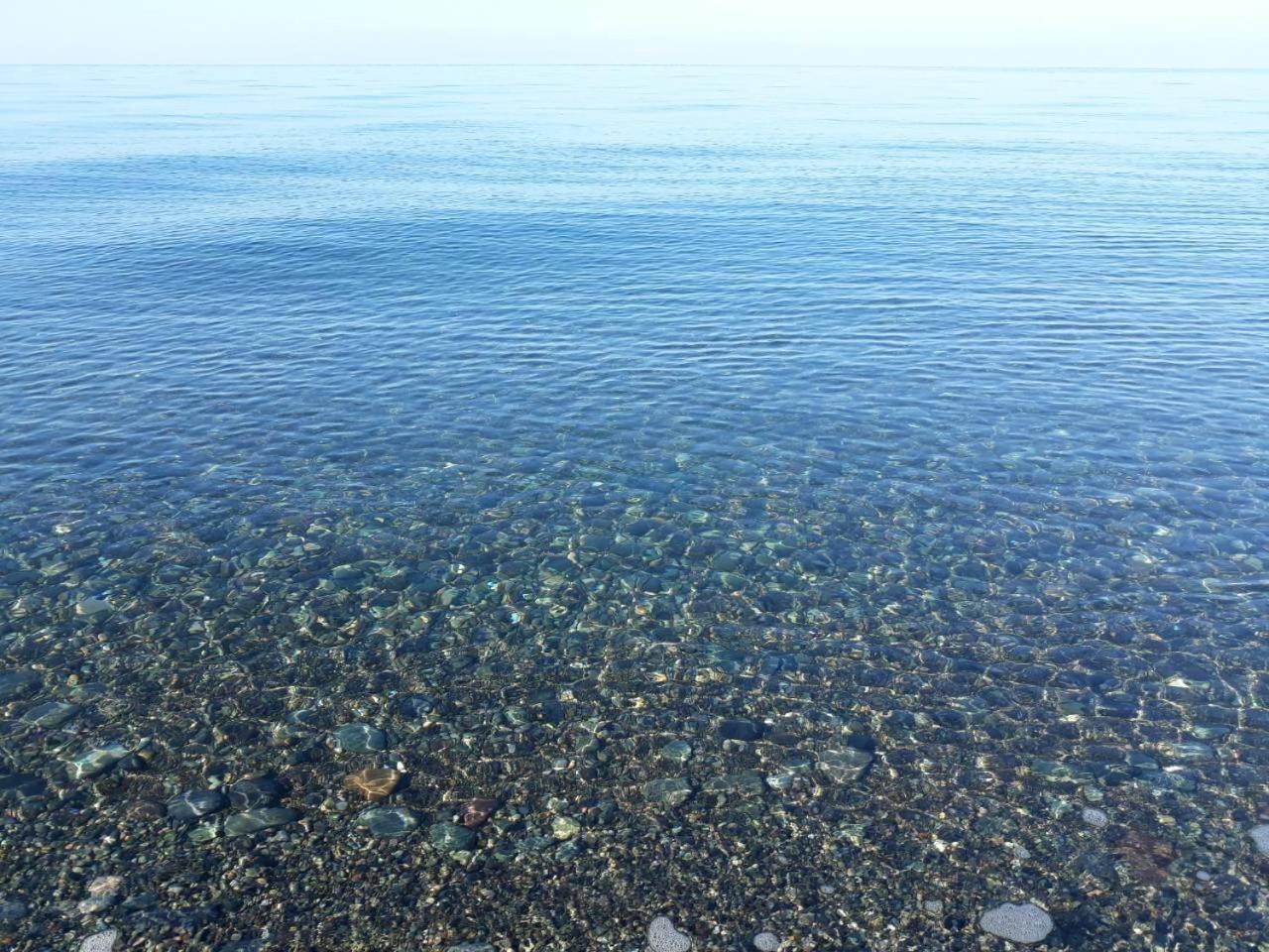 ホテル Str.Agmashenebeli 548 コブレチ エクステリア 写真