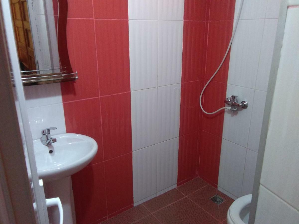 ホテル Str.Agmashenebeli 548 コブレチ エクステリア 写真