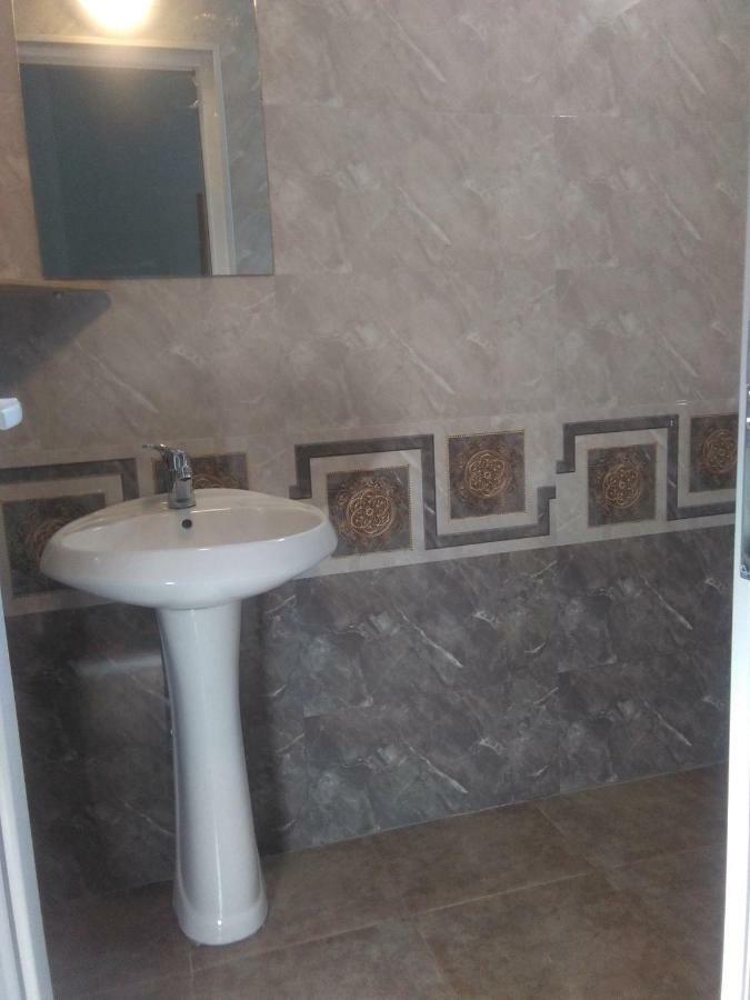 ホテル Str.Agmashenebeli 548 コブレチ エクステリア 写真