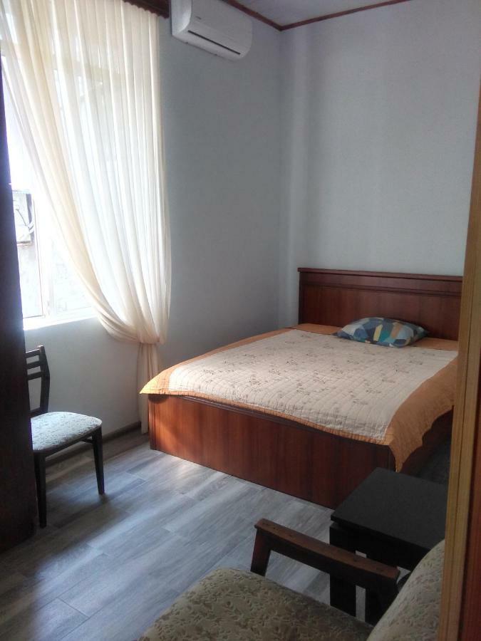 ホテル Str.Agmashenebeli 548 コブレチ エクステリア 写真