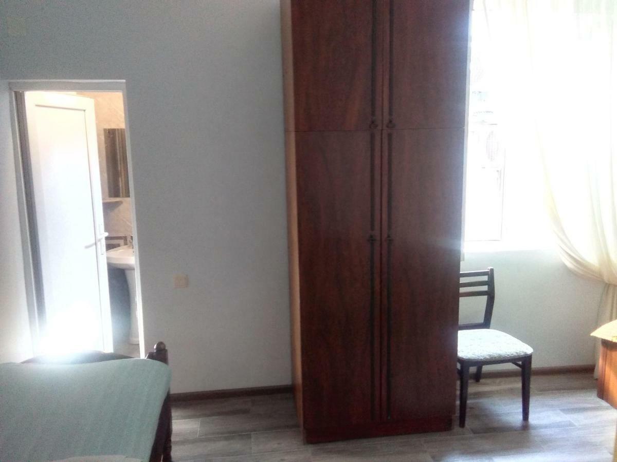 ホテル Str.Agmashenebeli 548 コブレチ エクステリア 写真