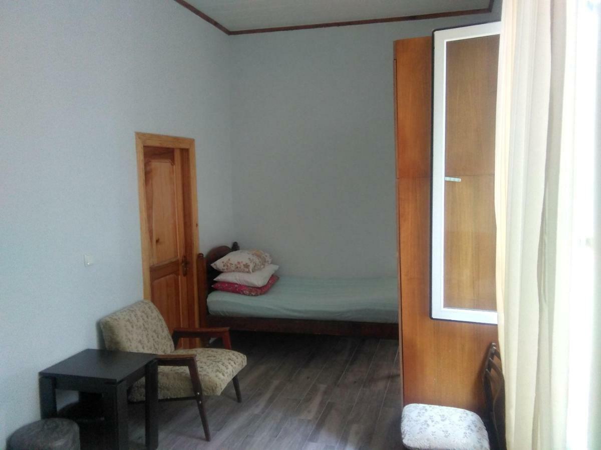 ホテル Str.Agmashenebeli 548 コブレチ エクステリア 写真