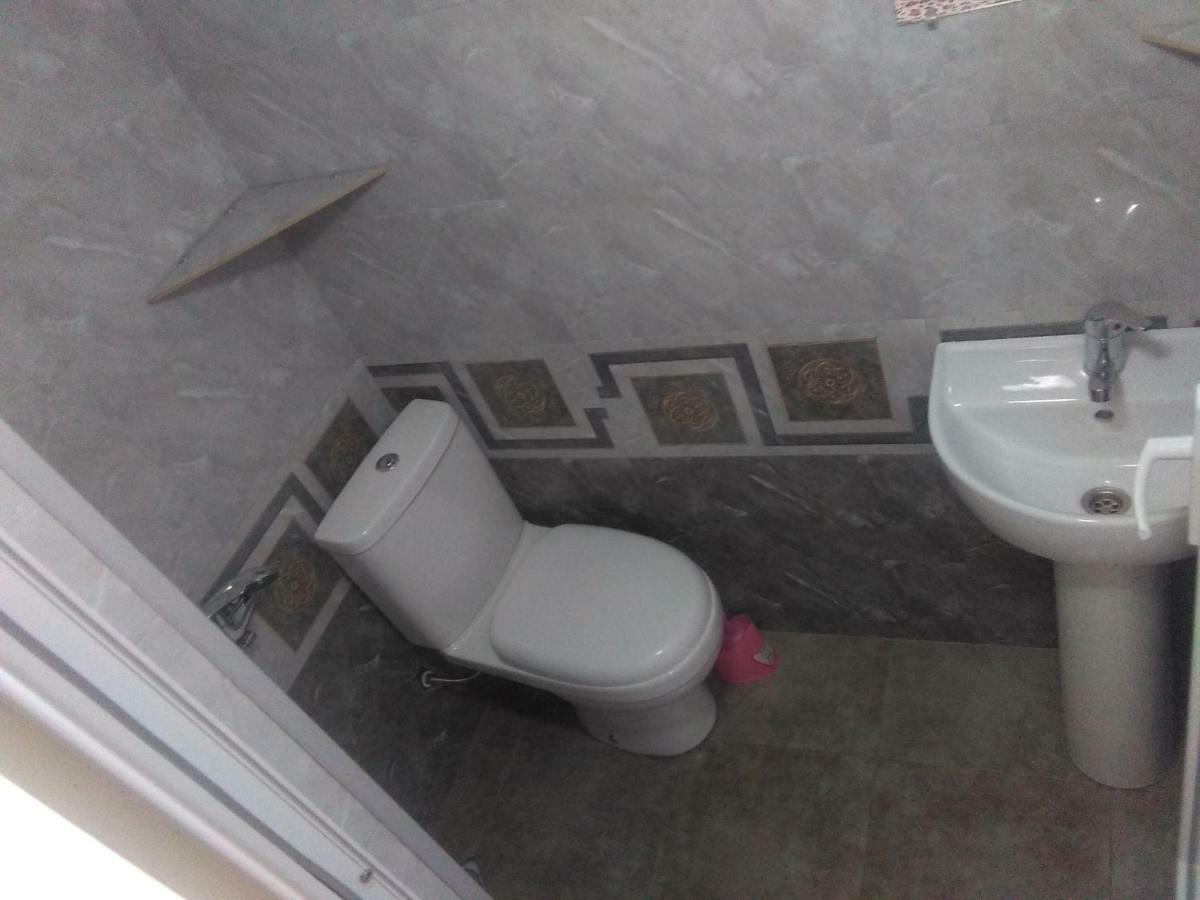 ホテル Str.Agmashenebeli 548 コブレチ エクステリア 写真