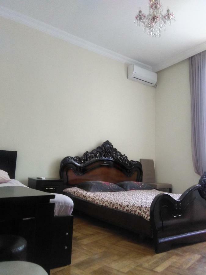 ホテル Str.Agmashenebeli 548 コブレチ エクステリア 写真