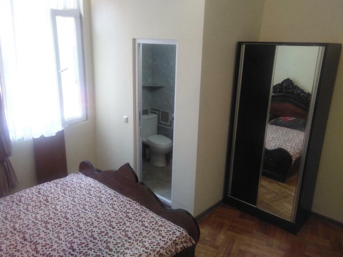 ホテル Str.Agmashenebeli 548 コブレチ エクステリア 写真