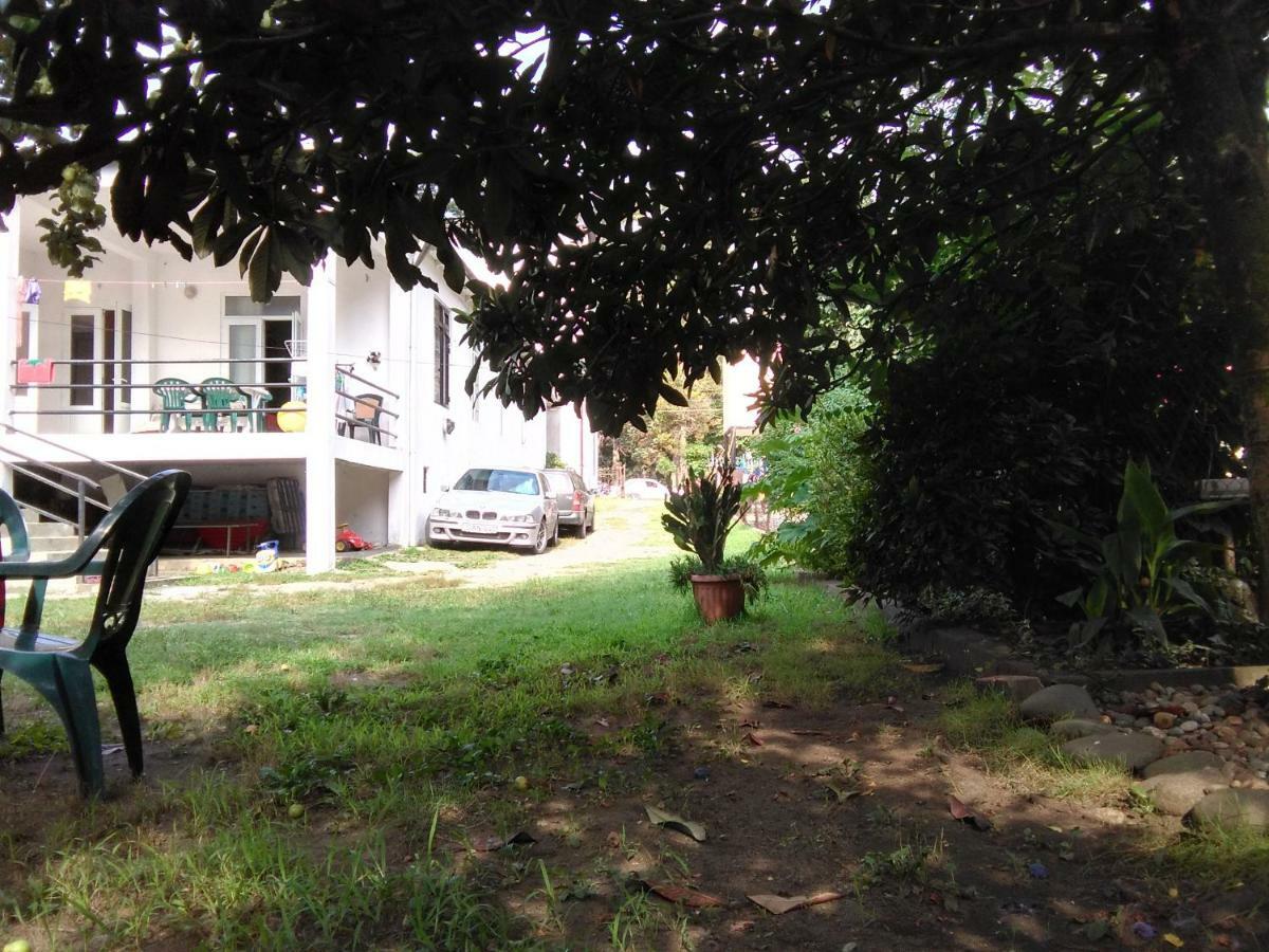 ホテル Str.Agmashenebeli 548 コブレチ 部屋 写真