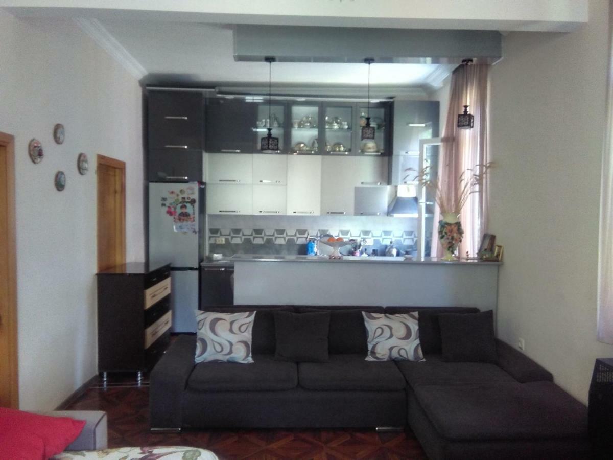 ホテル Str.Agmashenebeli 548 コブレチ エクステリア 写真