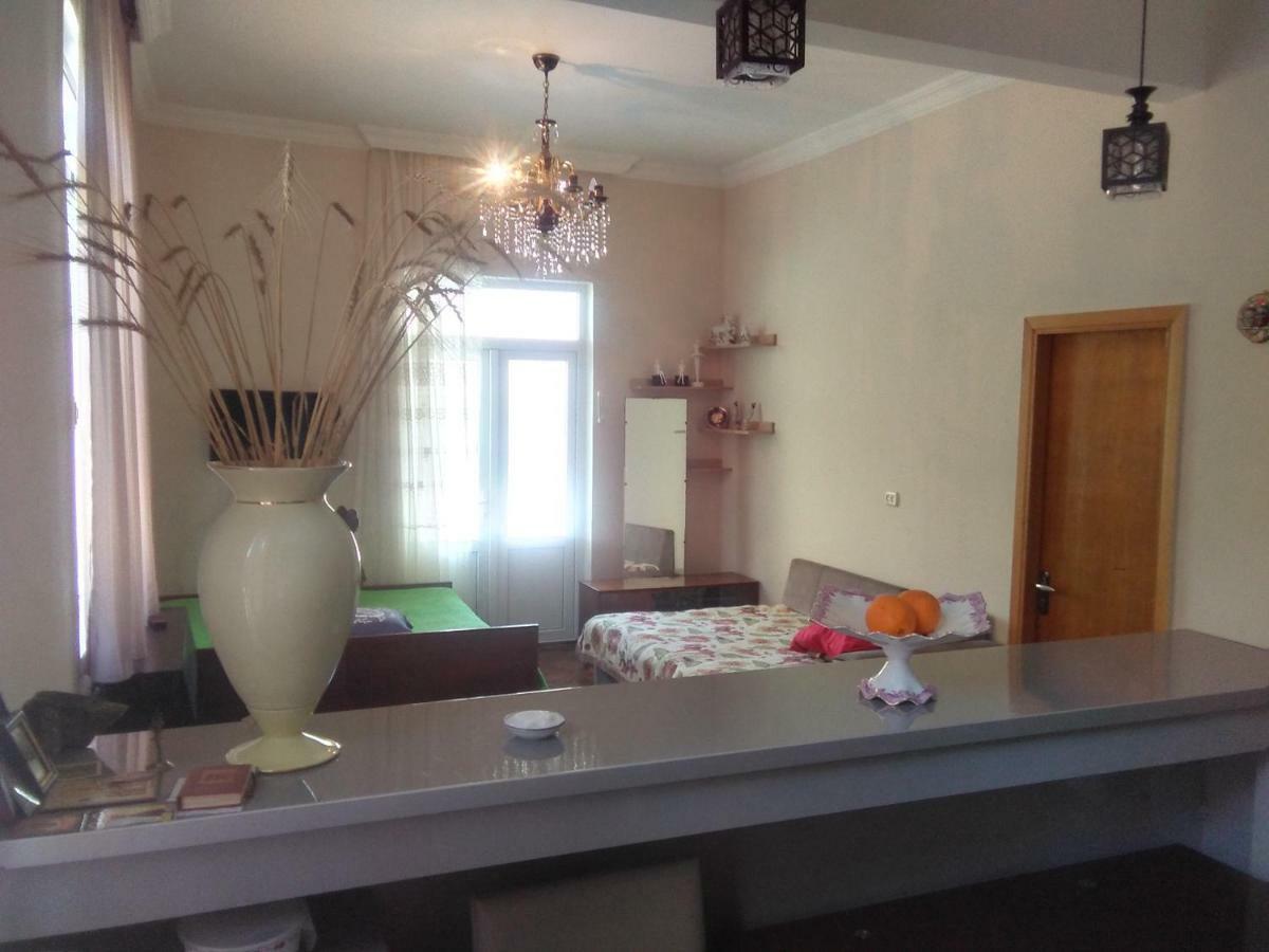 ホテル Str.Agmashenebeli 548 コブレチ エクステリア 写真