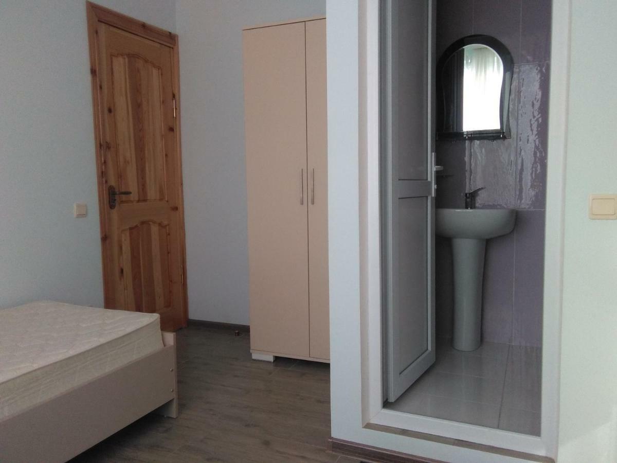 ホテル Str.Agmashenebeli 548 コブレチ エクステリア 写真